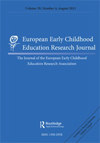 European Early Childhood Education Research Journal