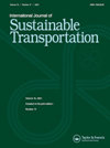 International Journal of Sustainable Transportation