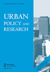 Urban Policy and Research