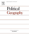 POLITICAL GEOGRAPHY