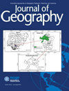 JOURNAL OF GEOGRAPHY