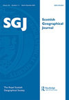 SCOTTISH GEOGRAPHICAL JOURNAL