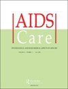 AIDS CARE-PSYCHOLOGICAL AND SOCIO-MEDICAL ASPECTS OF AIDS/HIV