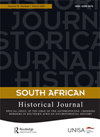 SOUTH AFRICAN HISTORICAL JOURNAL