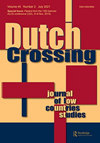 Dutch Crossing-Journal of Low Countries Studies