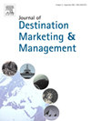 Journal of Destination Marketing & Management
