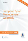 European Sport Management Quarterly