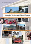 Journal of Tourism and Cultural Change