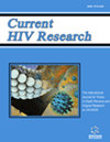 CURRENT HIV RESEARCH