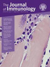 JOURNAL OF IMMUNOLOGY