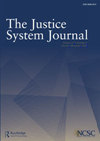 JUSTICE SYSTEM JOURNAL