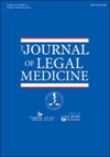JOURNAL OF LEGAL MEDICINE