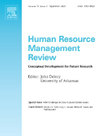 HUMAN RESOURCE MANAGEMENT REVIEW