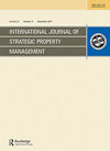 International Journal of Strategic Property Management
