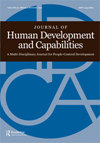 Journal of Human Development and Capabilities