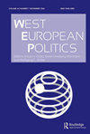 WEST EUROPEAN POLITICS