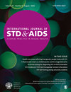 INTERNATIONAL JOURNAL OF STD & AIDS