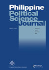 Philippine Political Science Journal