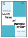 JOURNAL OF BEHAVIOR THERAPY AND EXPERIMENTAL PSYCHIATRY