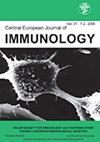 Central European Journal of Immunology