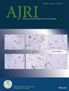 AMERICAN JOURNAL OF REPRODUCTIVE IMMUNOLOGY