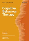 COGNITIVE BEHAVIOUR THERAPY