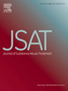 JOURNAL OF SUBSTANCE ABUSE TREATMENT