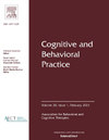 COGNITIVE AND BEHAVIORAL PRACTICE