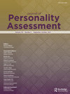 JOURNAL OF PERSONALITY ASSESSMENT