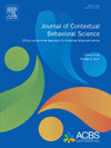 Journal of Contextual Behavioral Science