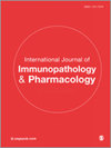 INTERNATIONAL JOURNAL OF IMMUNOPATHOLOGY AND PHARMACOLOGY