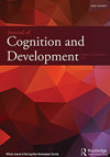 Journal of Cognition and Development