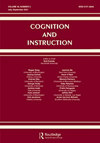 COGNITION AND INSTRUCTION