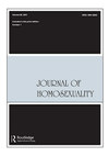 JOURNAL OF HOMOSEXUALITY