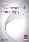 JOURNAL OF PSYCHOSOCIAL ONCOLOGY