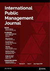 International Public Management Journal