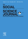 SOCIAL SCIENCE JOURNAL