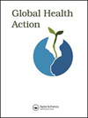 Global Health Action