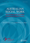 Australian Social Work