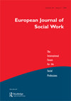 European Journal of Social Work