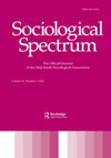 SOCIOLOGICAL SPECTRUM