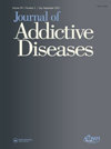 JOURNAL OF ADDICTIVE DISEASES