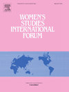 WOMENS STUDIES INTERNATIONAL FORUM