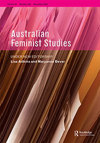 AUSTRALIAN FEMINIST STUDIES