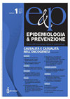 Epidemiologia & Prevenzione