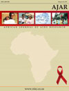 AJAR-African Journal of AIDS Research