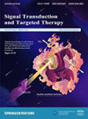 Signal Transduction and Targeted Therapy