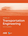 Journal of Transportation Engineering Part B-Pavements