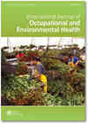 INTERNATIONAL JOURNAL OF OCCUPATIONAL AND ENVIRONMENTAL HEALTH