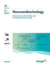 NEUROENDOCRINOLOGY